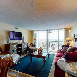 Apartment Shoreline Towers 3094 