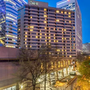Omni 4* Richmond