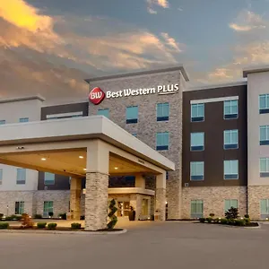 Western St. Louis Airport 3* Woodson Terrace