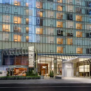 Ac By Marriott Times Square 4* New York