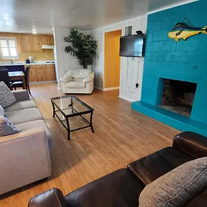 Apartment Eden Roc 