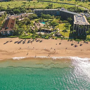 Outrigger Kaʻanapali *** Каанапали