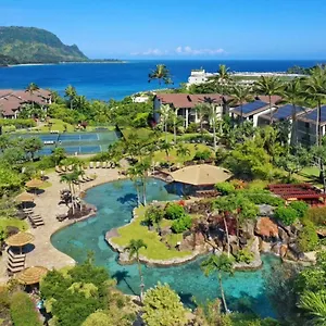 Hanalei Bay *** Принсвилл