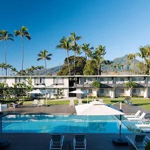 Maui Seaside *** Кахулуи