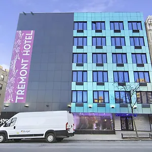Hotel Tremont Bronx Yankee Stadium ***