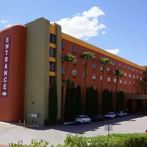 Railroad Pass And Casino Ramada By Wyndham 3* Boulder City