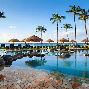 Sheraton Kauai *** Колоа