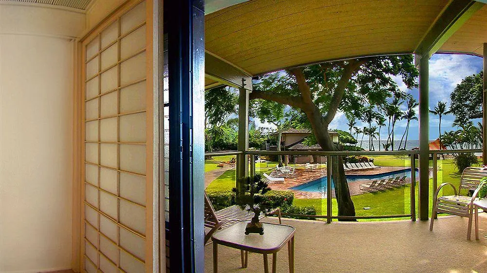 Napili Kai Beach Resort Капалуа 4*,