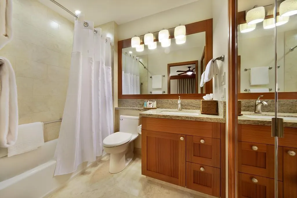 Napili Kai Beach Resort Капалуа
