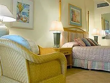 Napili Kai Beach Resort Капалуа
