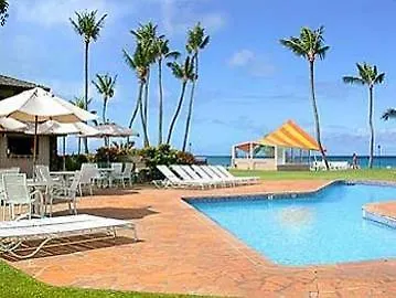 Napili Kai Beach Resort Капалуа 4*,