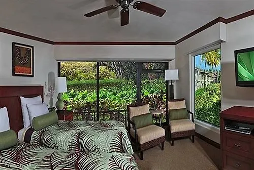 Napili Kai Beach Resort Капалуа 4*,