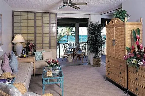 Napili Kai Beach Resort Капалуа США