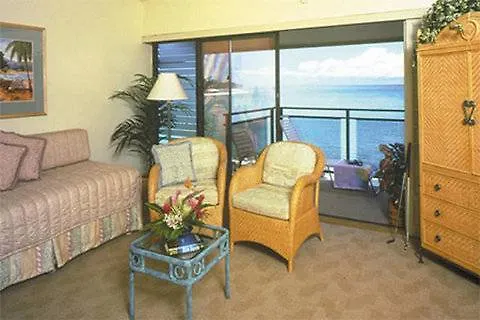 Napili Kai Beach Resort Капалуа