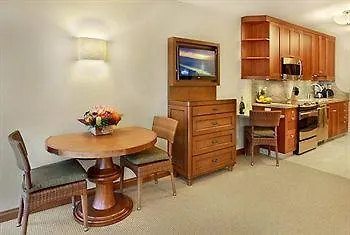 Napili Kai Beach Resort Капалуа 4*,  США