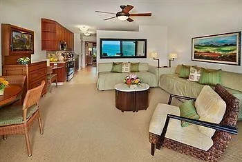 Napili Kai Beach Resort Капалуа