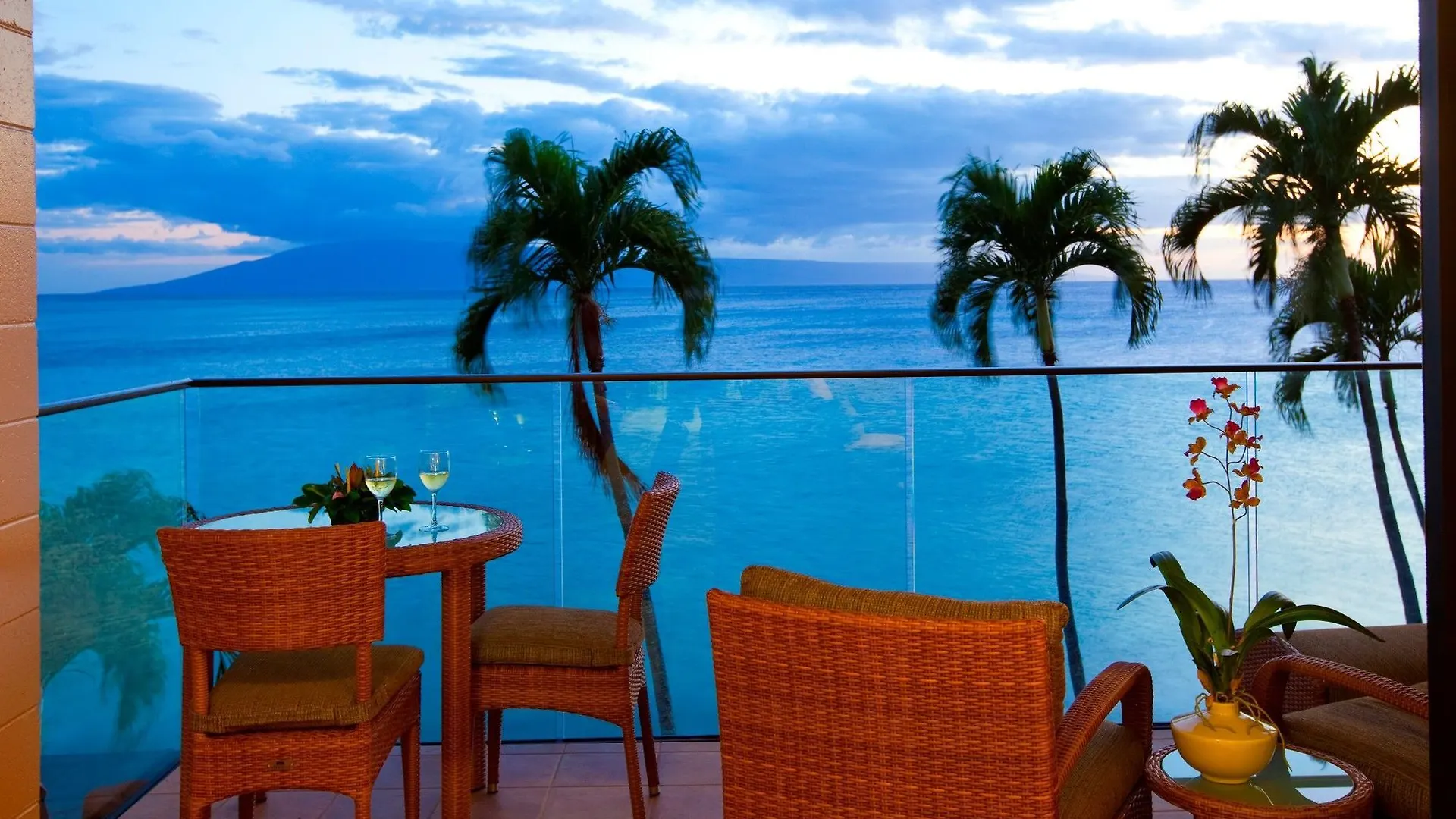Napili Kai Beach Resort Капалуа