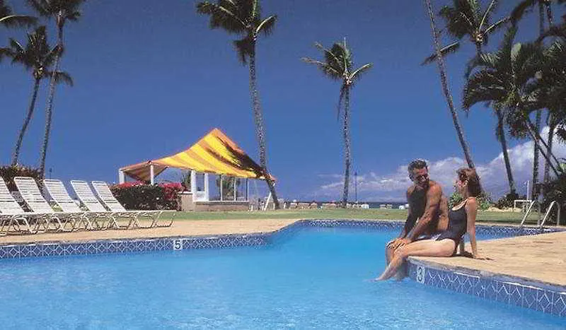 ****  Napili Kai Beach Resort Капалуа США