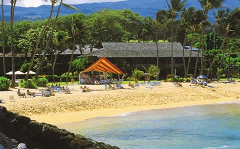 Napili Kai Beach Resort Капалуа 4*,  США