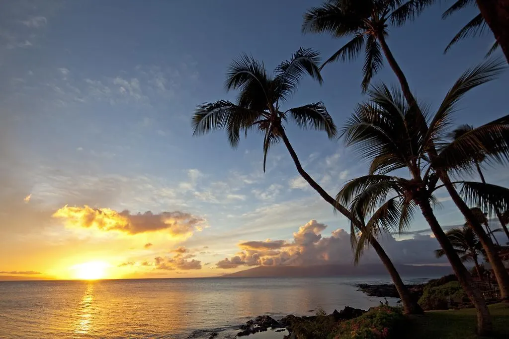Napili Kai Beach Resort Kapalua
