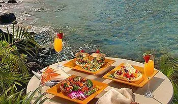 Napili Kai Beach Resort Kapalua 4*,
