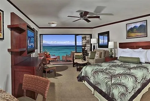 Napili Kai Beach Resort Kapalua