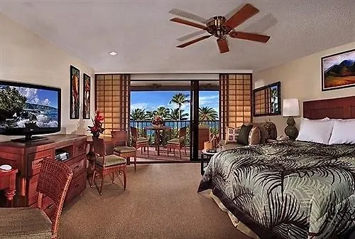Napili Kai Beach Resort Kapalua