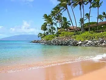 ****  Napili Kai Beach Resort Kapalua United States